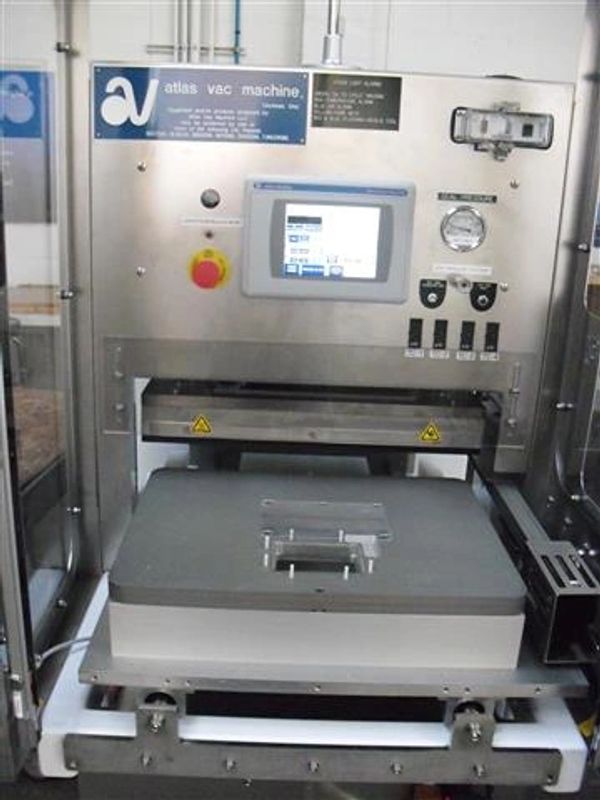 1522 Single Shuttle 1522 Single Shuttle